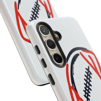 "Game Day" Mobile Phone Case