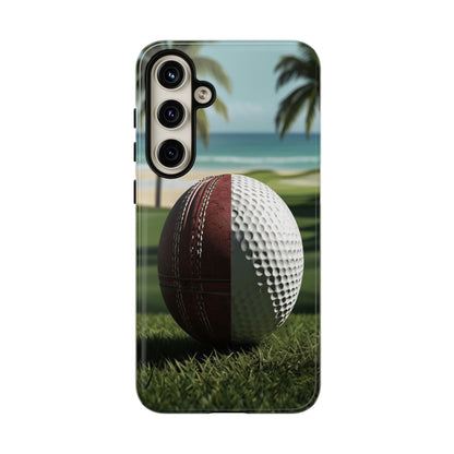 "The All-Rounder" Mobile Phone Case