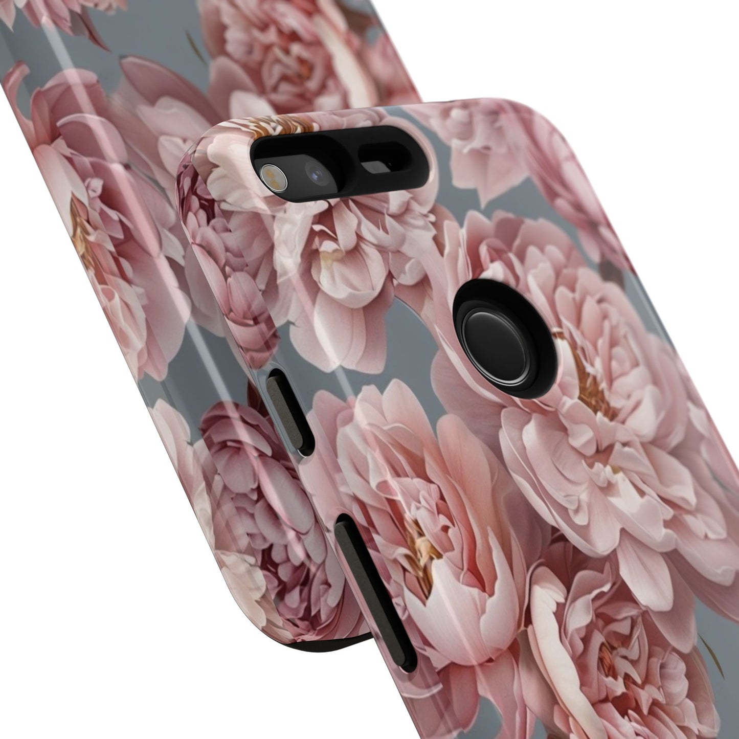 "Blushing Affair" Mobile Phone Case