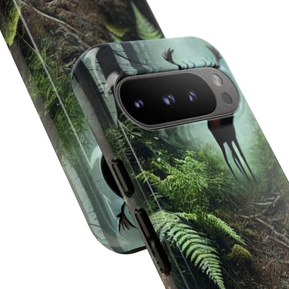 "The Balance Tips" Mobile Phone Case