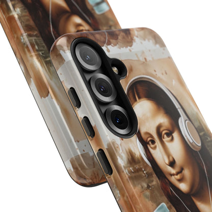 "The Original Influencer" Mobile Phone Case