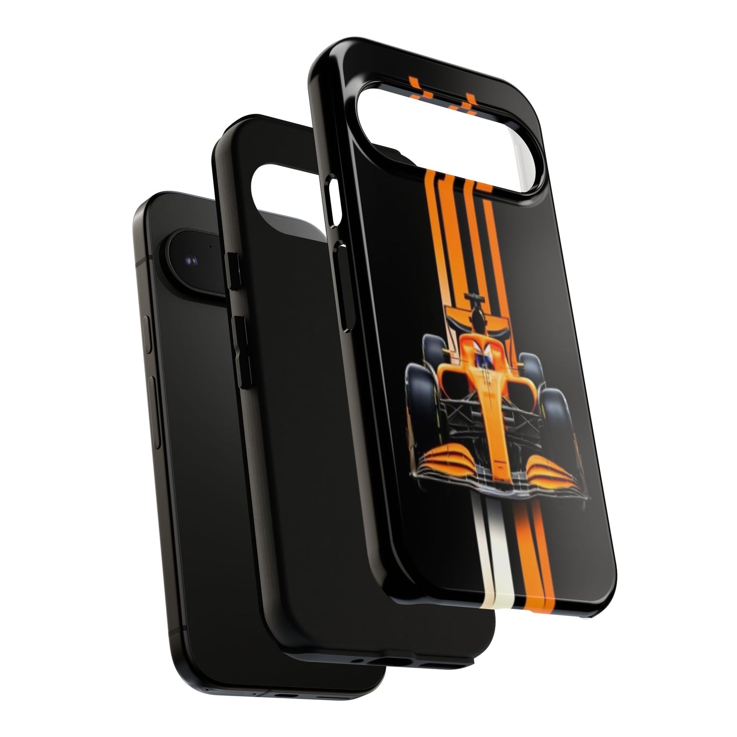 "Zero to Legend" Mobile Phone Case