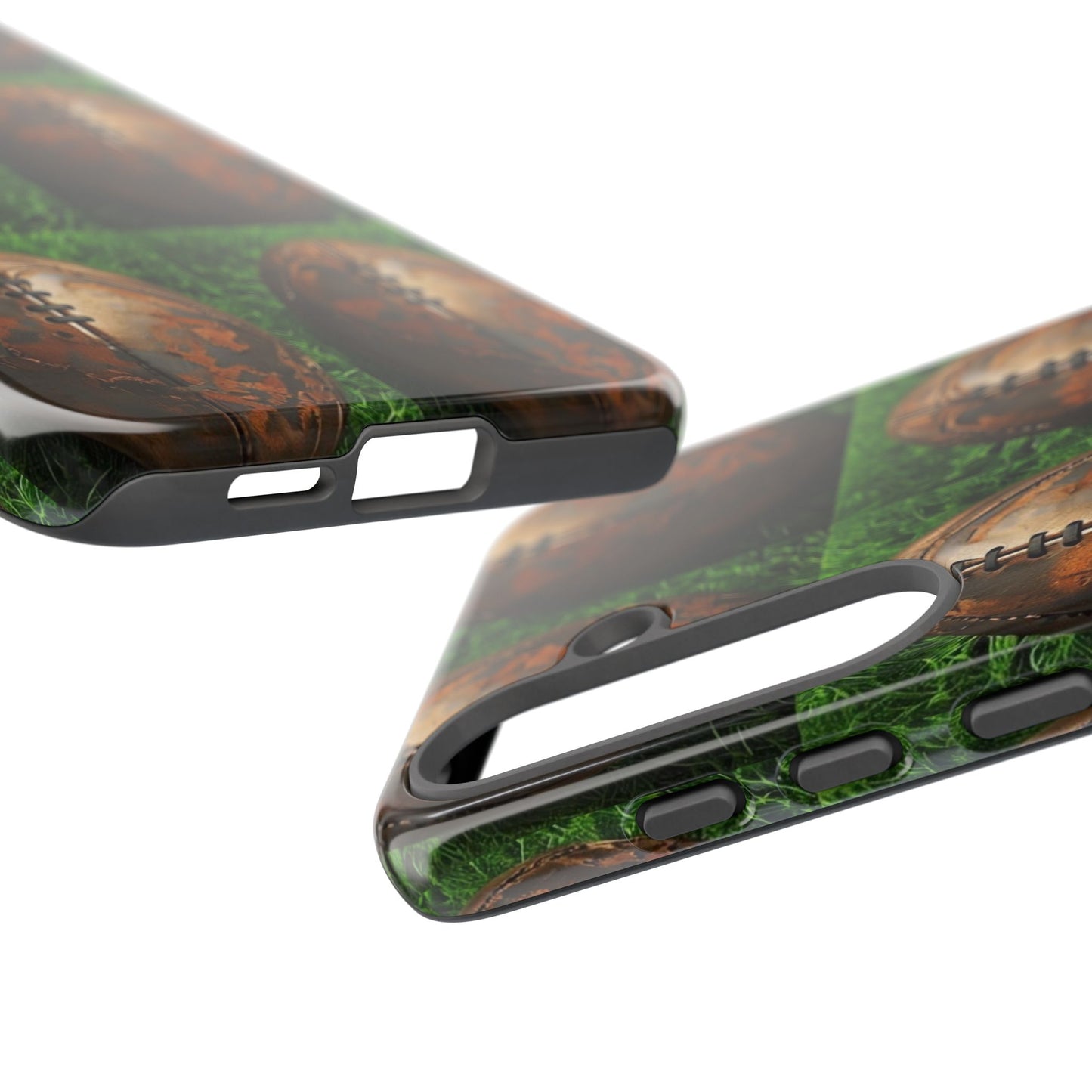 "The Old War Horse" Mobile Phone Case