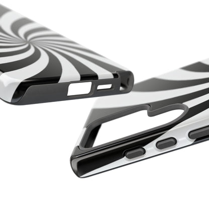 "Spin Cycle" Mobile Phone Case