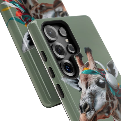 "High Vibes" Mobile Phone Case