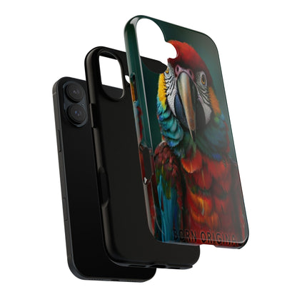 "Born Original" Mobile Phone Case