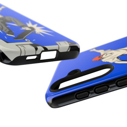 "Park Air" Mobile Phone Case