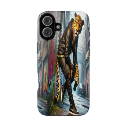 "Taguar" Mobile Phone Case