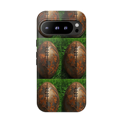 "The Old War Horse" Mobile Phone Case