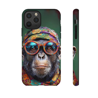 "Urban Chimp" Mobile Phone Case