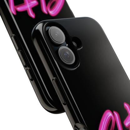 "Shot Bro!" Mobile Phone Case