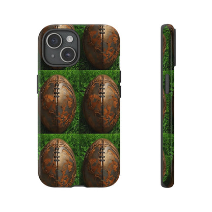 "The Old War Horse" Mobile Phone Case