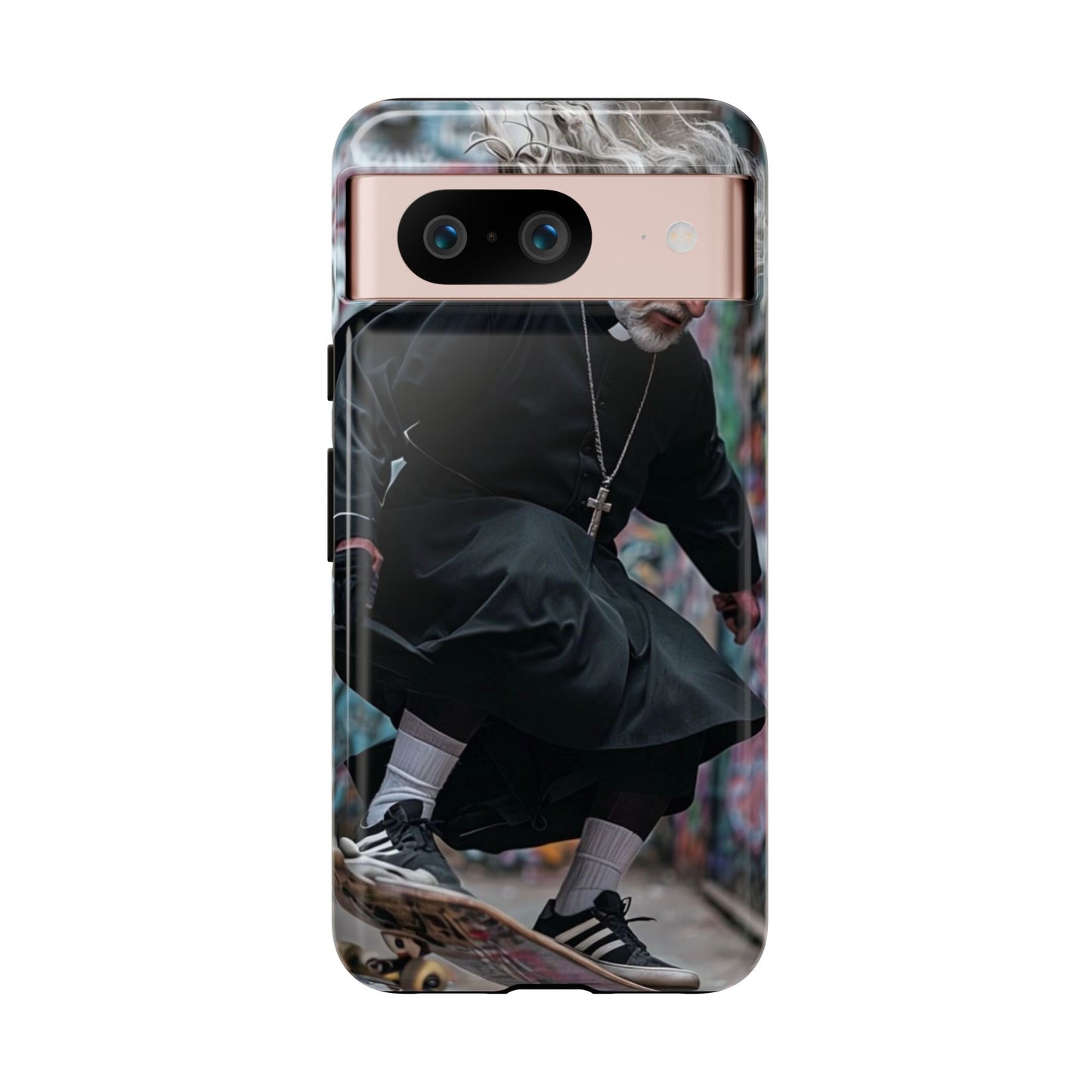 "Grind" Mobile Phone Case