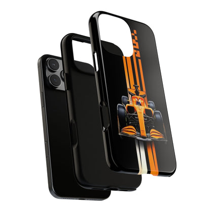 "Zero to Legend" Mobile Phone Case