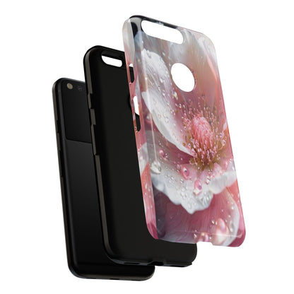 "Her Story" Mobile Phone Case