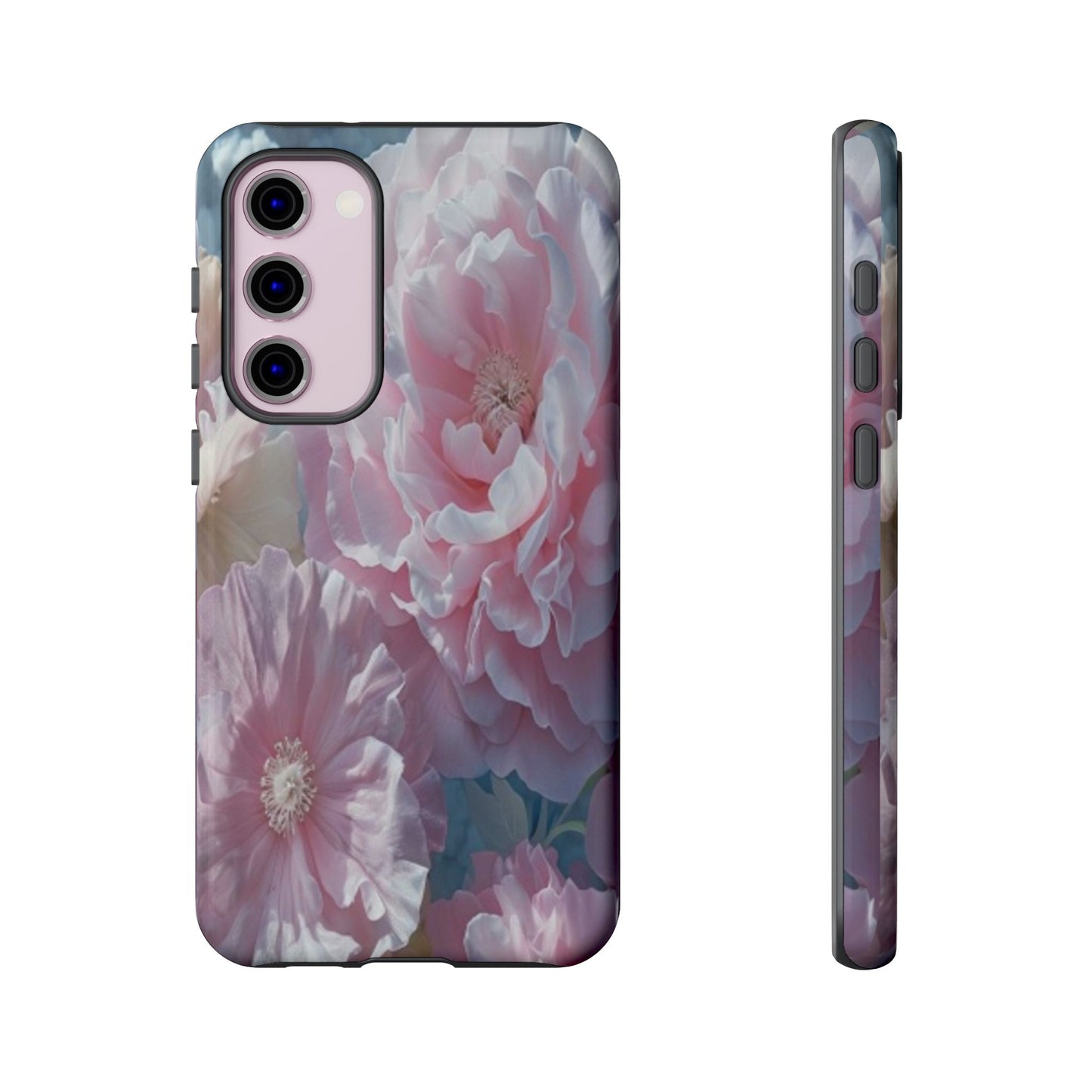 "Scandal in Bloom" Mobile Phone Case