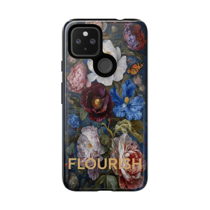 "Flourish" Mobile Phone Case
