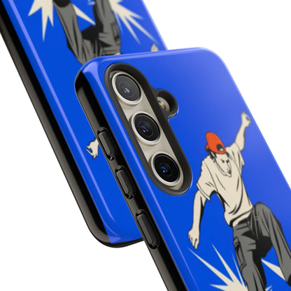 "Park Air" Mobile Phone Case