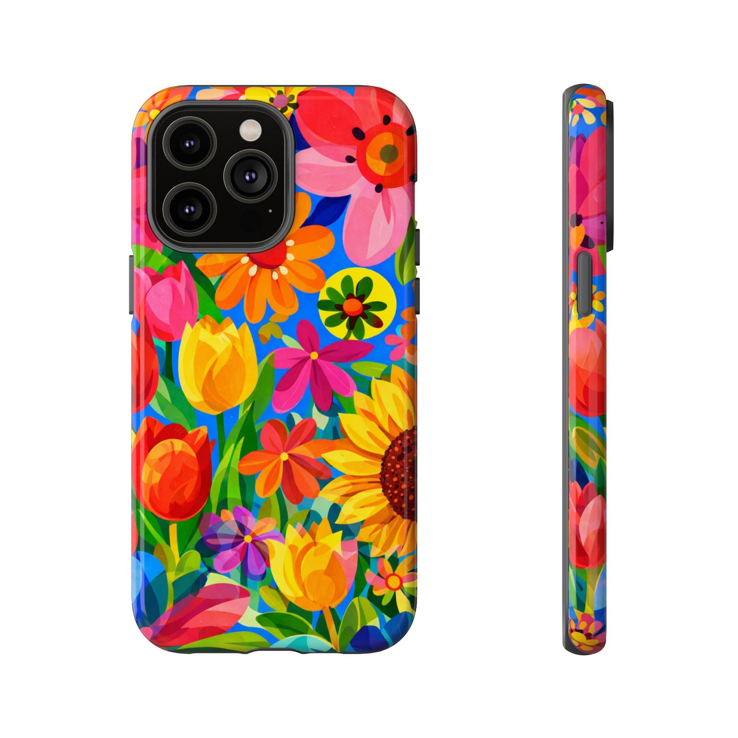 "Out of Season" Mobile Phone Case