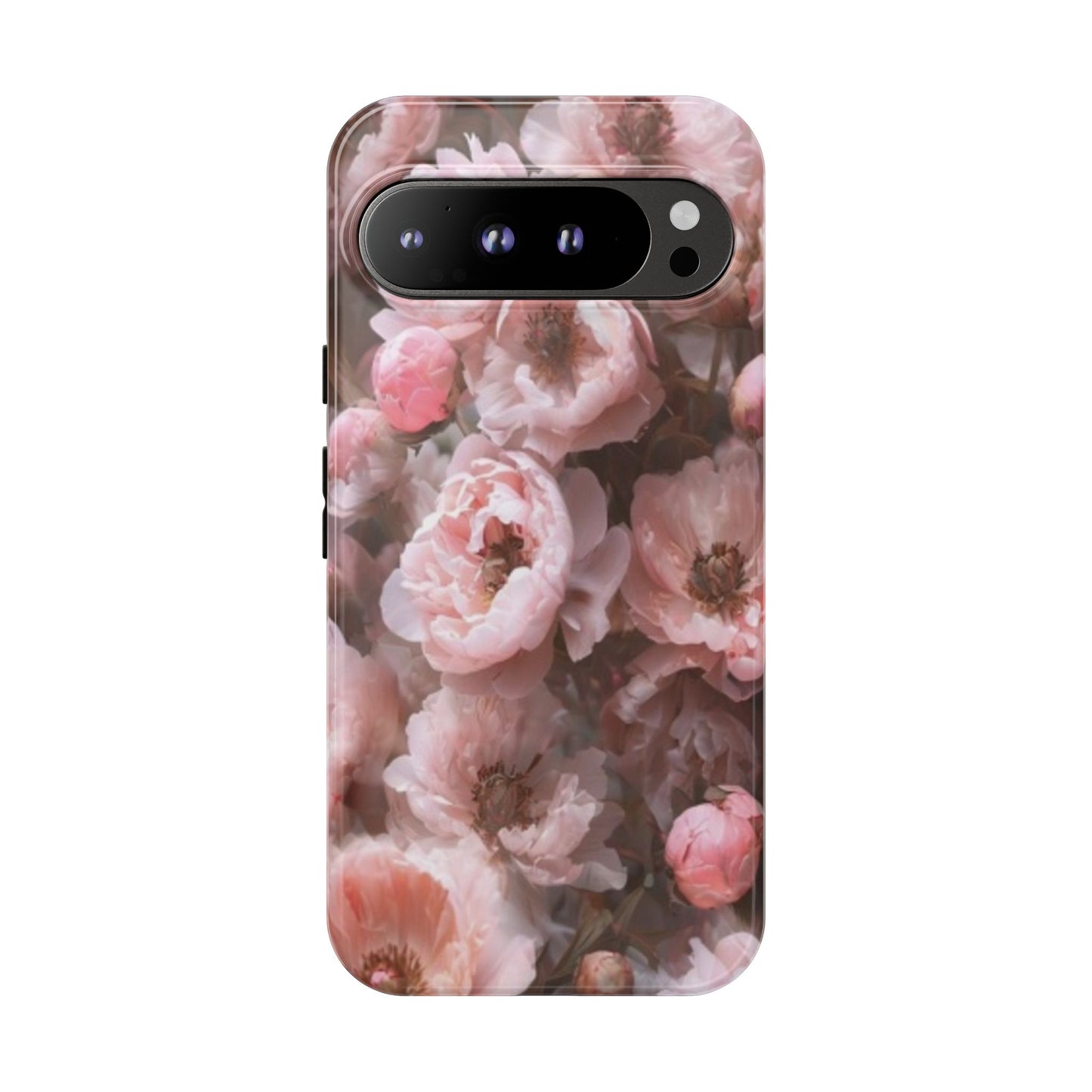 "Penelope in Pink" Mobile Phone Case