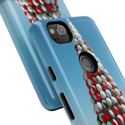 "Plentee-full" Mobile Phone Case