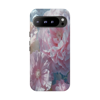 "Scandal in Bloom" Mobile Phone Case