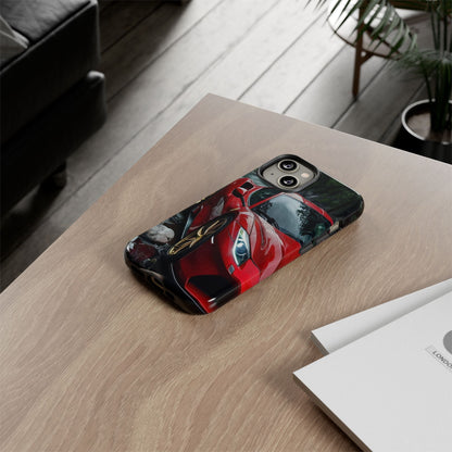 "Drive it like you own it" Mobile Phone Case