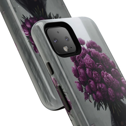"Street Petal" Mobile Phone Case