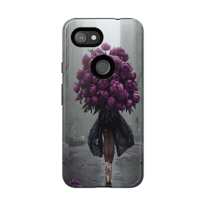 "Street Petal" Mobile Phone Case