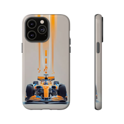 "Sunday Driver" Mobile Phone Case