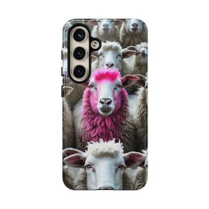 "Ewe do Ewe" Mobile PhoneCase