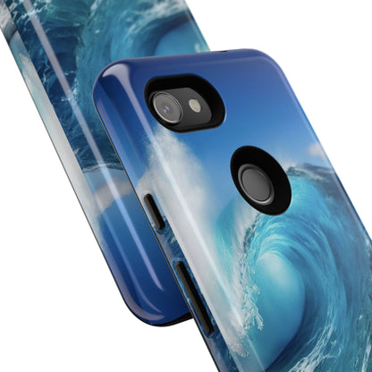 "The One that Got Away" Mobile Phone Case