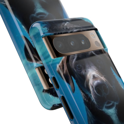 "Doggy Paddle" Mobile Phone Case