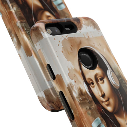 "The Original Influencer" Mobile Phone Case
