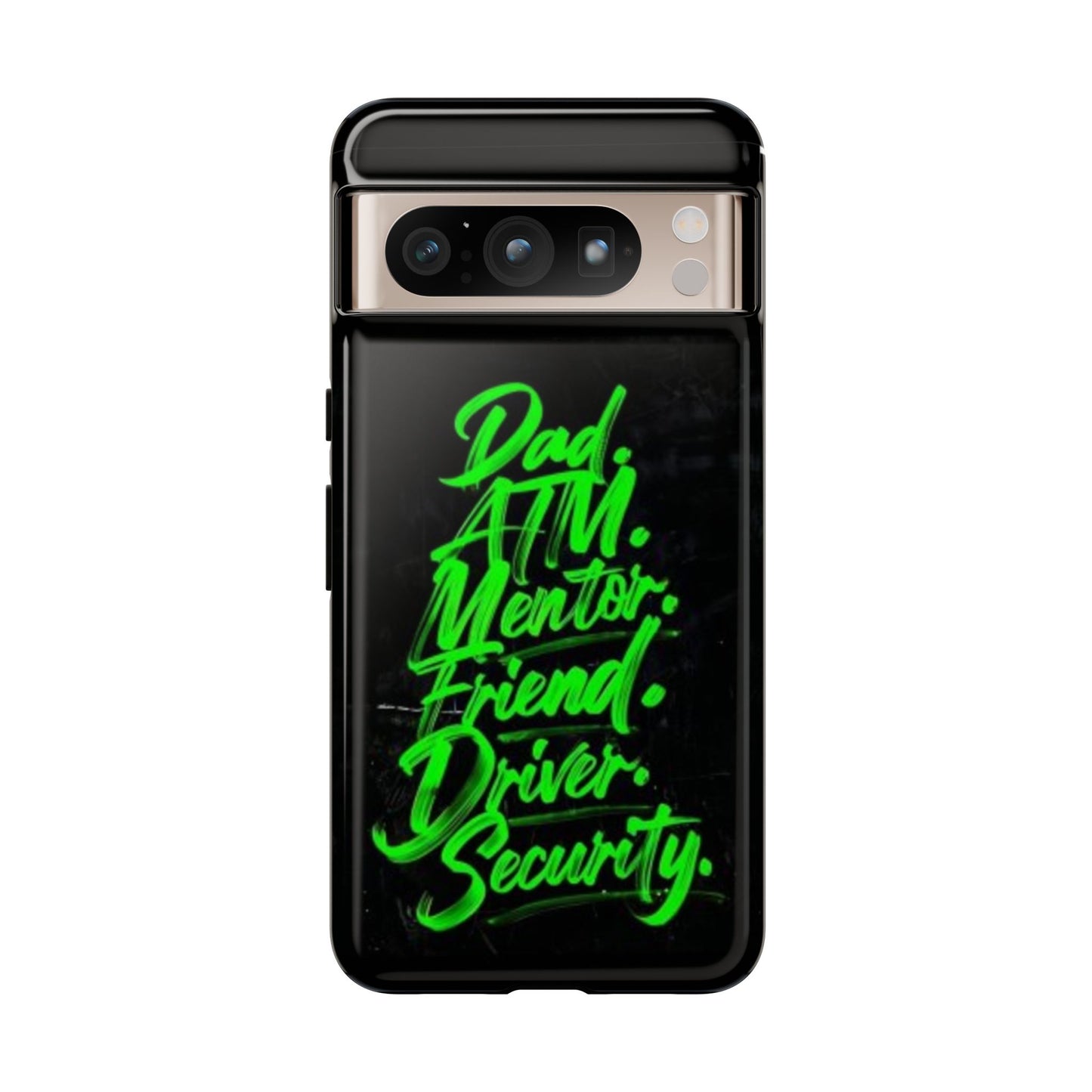 "Celebrate Dad" Mobile Phone Case