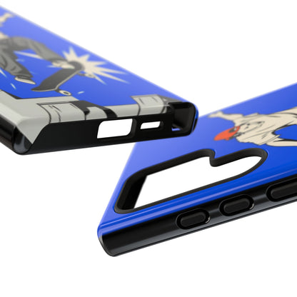 "Park Air" Mobile Phone Case