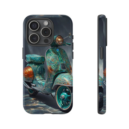 "Celebrating" Mobile Phone Case