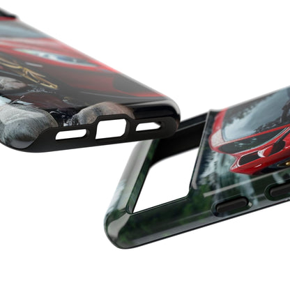 "Drive it like you own it" Mobile Phone Case