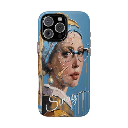 "Pearl Swag" Mobile Phone Case