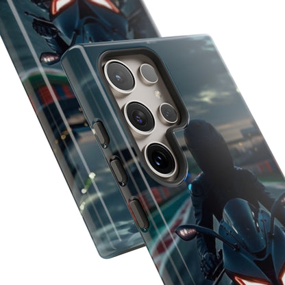 "Full Noise" Mobile Phone Case