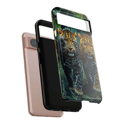 "Life is Short.  Keep Moving" Mobile Phone Case