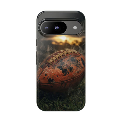 "Rise and Grind" Mobile Phone Case