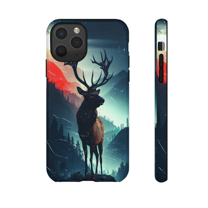"Stag Do" Mobile Phone Case