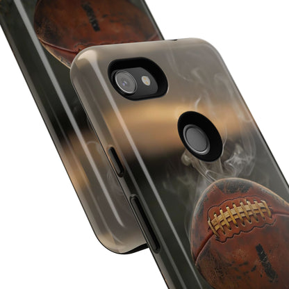 "Rugby" Mobile Phone Case