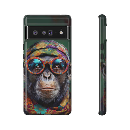 "Urban Chimp" Mobile Phone Case
