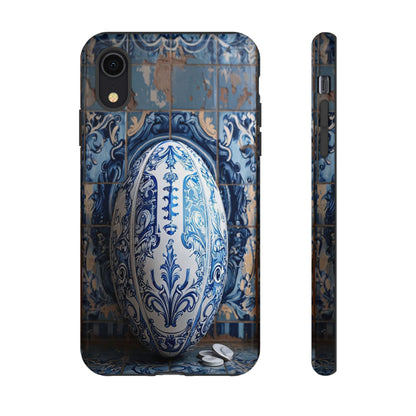 "Time for a Change" Mobile Phone Case