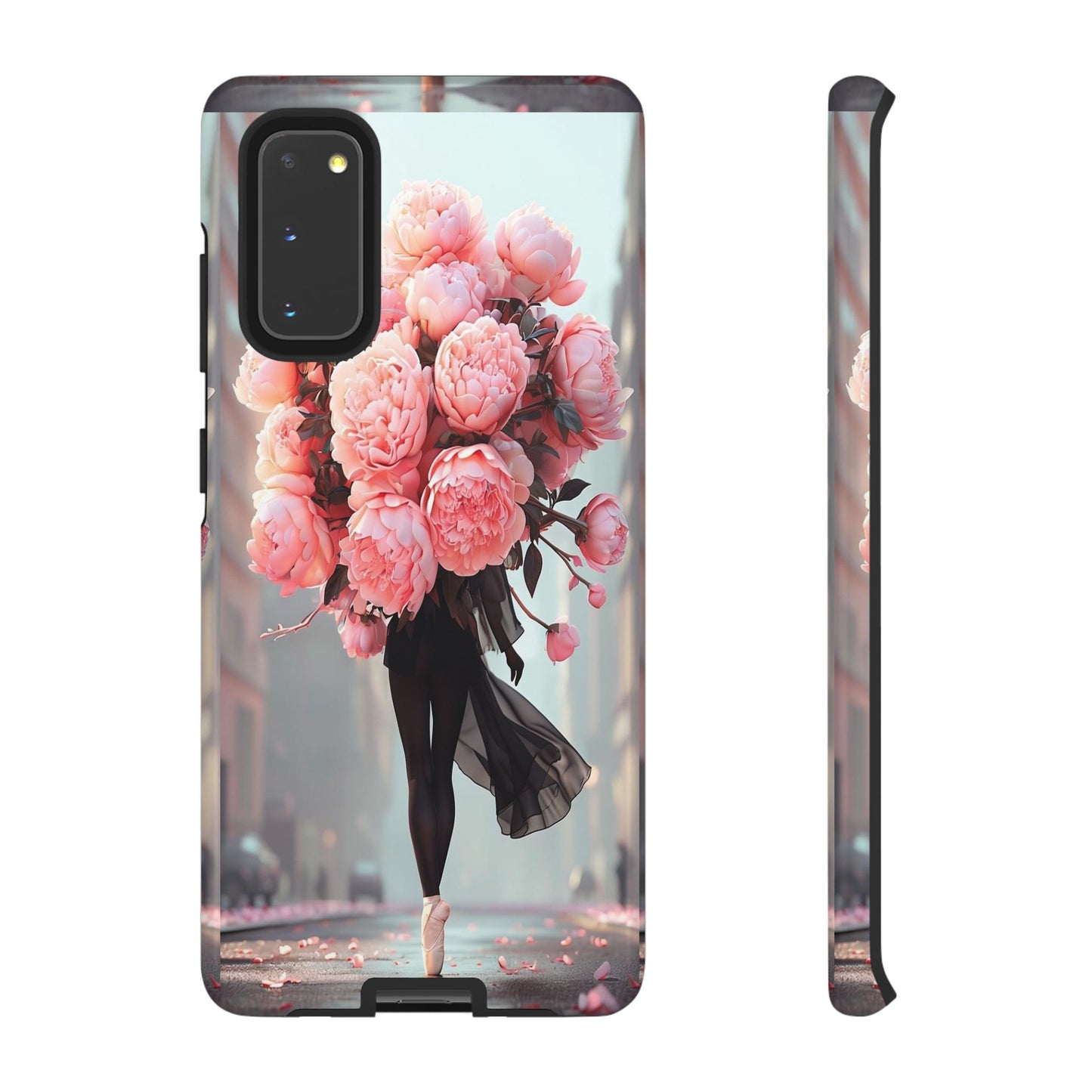 "Petal" Mobile Phone Case