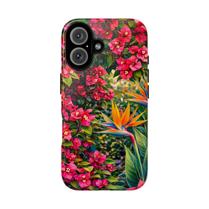 "Colour Clash" Mobile Phone Case