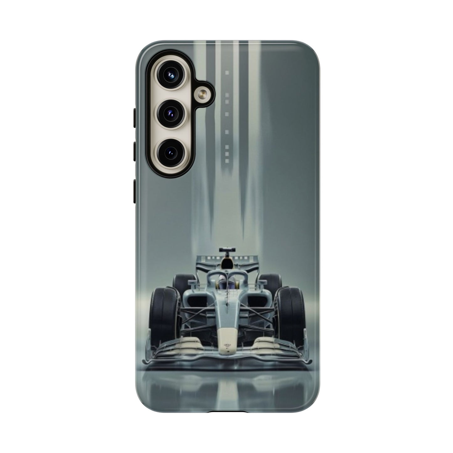 "The Slipstream" Mobile Phone Case