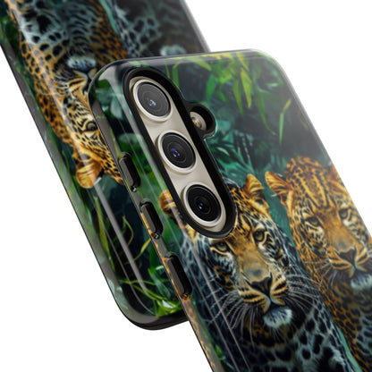 "Life is Short.  Keep Moving" Mobile Phone Case